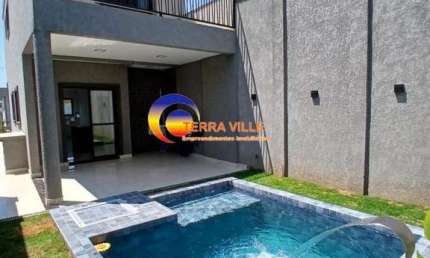 Sobrado para Venda em Santana de Parnaíba, Villas Do Jaguari, 3 dormitórios, 1 suíte, 3 banheiros, 2 vagas