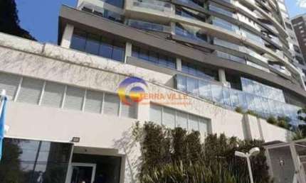 Apartamento para Venda em Barueri, Melville Empresarial I E Ii, 2 dormitórios, 1 suíte, 3 banheiros, 2 vagas