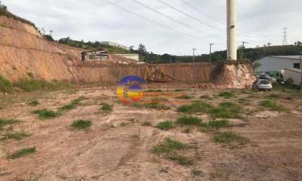 Terreno Industrial para Venda em Santana De Parnaíba, Chacaras Sao Luis