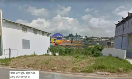 Excelente Terreno Industrial em Santana de Parnaíba - SP