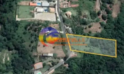 Área para Venda em Santana De Parnaíba, Parque Mirante De Parnaiba