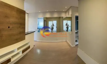 Apartamento para Venda em Osasco, City Bussocaba, 2 dormitórios, 1 banheiro, 1 vaga