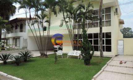 Casa em Condomínio para Venda em Barueri, Alphaville Residencial Dois, 4 dormitórios, 4 suítes, 6 banheiros, 4 vagas