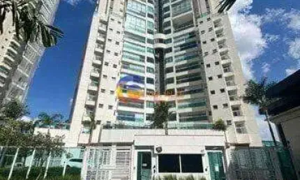 Apartamento alto padrão para venda em barueri, alphaville empresarial, 3 dormitórios, 3 suítes, 5 banheiros, 3 vagas