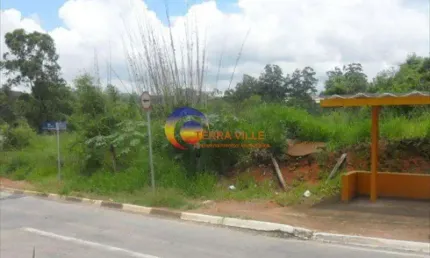 Terreno para Venda em Santana De Parnaíba, Jardim Professor Benoá