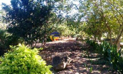 Terreno para Venda em Santana de Parnaíba, Parque Fernão Dias