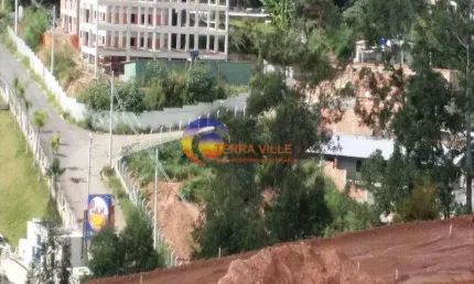 Terreno para Venda em Santana De Parnaíba, Bosque Do Sol
