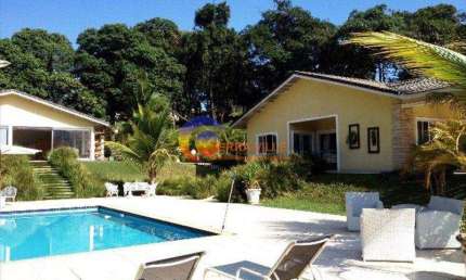 Casa para Venda em Santana De Parnaíba, Votuparim, 4 dormitórios, 4 suítes