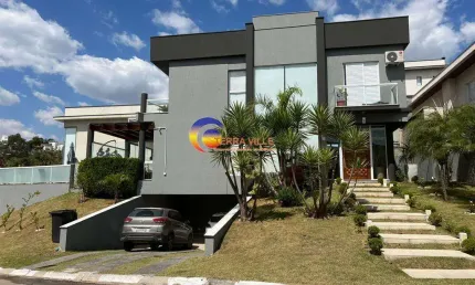 Casa em condomínio fechado com 3 quartos à venda na Rua:caminheiro, 68, Suru, Santana de Parnaíba
