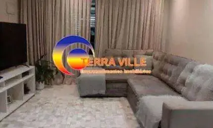 Casa com 3 quartos à venda no Parque Santana, Santana de Parnaíba 