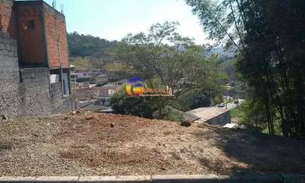 Terreno para venda em santana de parnaíba, jardim parnaiba