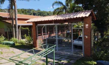 Chácara para Venda em Santana de Parnaíba, Sitio Do Morro, 2 dormitórios, 1 banheiro, 4 vagas