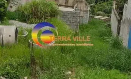 Terreno para Venda em Santana de Parnaíba, Jardim Professor Benoá