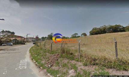 Terreno à venda na Estrada do Agrônomo, Quintas do Ingaí, Santana de Parnaíba