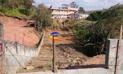 Terreno para Venda em Santana De Parnaíba, Chácara Do Solar Ii