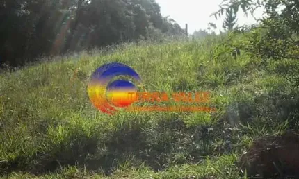 Terreno à venda na Estrada Antônio da Silva Pontes, Suru, Santana de Parnaíba