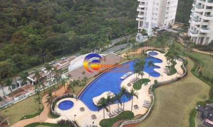 Apartamento para Locação em Santana De Parnaíba, Tambore, 3 dormitórios, 3 suítes, 6 vagas