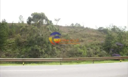 Terreno à venda no Mombaça, São Roque 