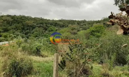 Terreno para Venda em Santana De Parnaíba, Cidade São Pedro - Gleba B
