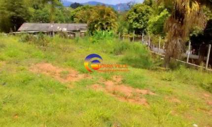 Terreno para Venda em Santana De Parnaíba, Maria Mercedes