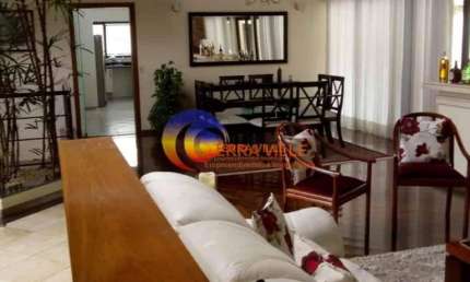 Casa em Condomínio para Venda em Santana De Parnaíba, Alphaville, 4 dormitórios, 4 suítes, 7 banheiros, 6 vagas