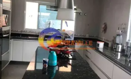 Casa para Venda em Santana De Parnaíba, Jardim Professor Benoá, 4 dormitórios, 3 suítes, 4 banheiros, 4 vagas