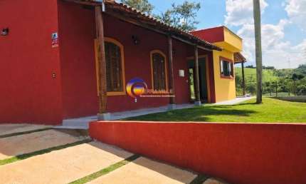 Chácara a Venda no Suru em Santana de Parnaíba - SP