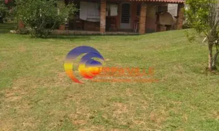 Chácara para Venda em Santana De Parnaíba, Itaim Mirim, 2 dormitórios, 2 banheiros, 4 vagas