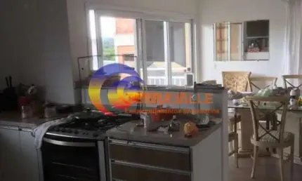 Casa em Condomínio para Venda em Santana de Parnaíba, Suru, 3 dormitórios, 3 suítes, 4 banheiros, 4 vagas