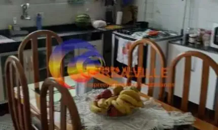Casa para Venda em Barueri, Vila Engenho Novo, 3 dormitórios, 1 suíte, 1 banheiro, 2 vagas