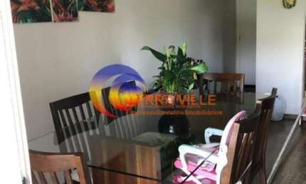 Apartamento para Venda em Barueri, Jardim Tupanci, 3 dormitórios, 1 suíte, 2 banheiros, 1 vaga