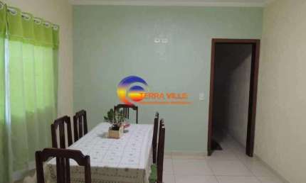 Casa em Condomínio para Venda em São Paulo, Conjunto Residencial Vista Verde, 3 dormitórios, 1 suíte, 4 banheiros, 6 vagas