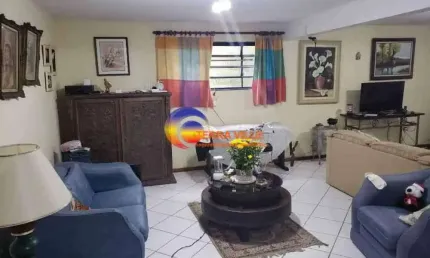 Sítio para Venda em Santana De Parnaíba, Quintas De Maria Elvira, 3 dormitórios, 2 banheiros, 1 vaga