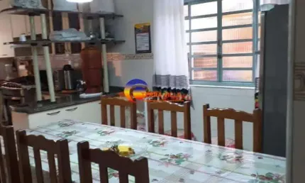 Casa / Sobrado para Venda em Santana De Parnaíba, Colinas Da Anhangüera, 3 dormitórios, 1 suíte, 3 banheiros, 3 vagas