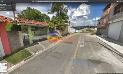 Terreno para Venda em Santana De Parnaíba, Jardim Rancho Alegre