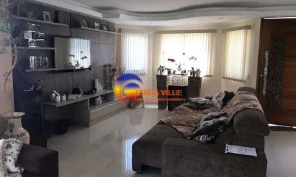 Casa em condomínio para venda em santana de parnaíba, suru, 4 dormitórios, 2 suítes, 2 banheiros, 2 vagas