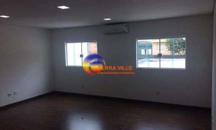 Sala comercial à venda na Rua Lino Coutinho, Ipiranga, São Paulo