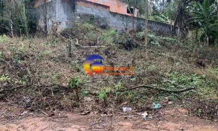Terreno para Venda em Santana De Parnaíba, Jardim Paula