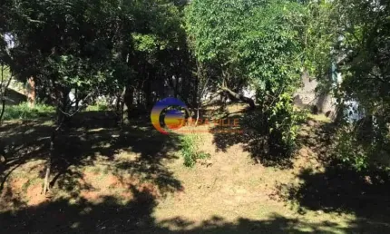 Terreno à venda na Rua Tapajós, Tarumã, Santana de Parnaíba