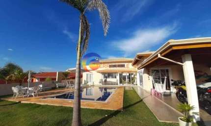 Casa em Condomínio para Venda em Tatuí, Centro, 4 dormitórios, 2 suítes, 4 banheiros, 6 vagas