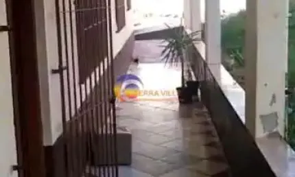 Casa para Venda em Santana De Parnaíba, Cristal Park 3, 2 dormitórios, 2 suítes, 4 banheiros, 4 vagas