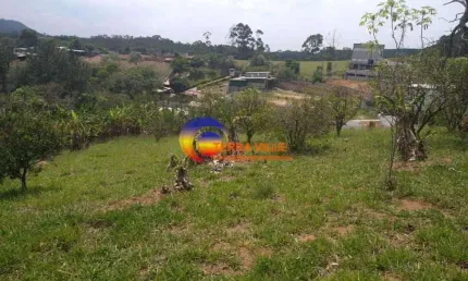 Terreno à venda na Rua da Harmonia, s/n, Suru, Santana de Parnaíba