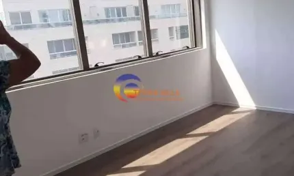 Sala comercial à venda na Rua Caldas Novas, Bethaville I, Barueri