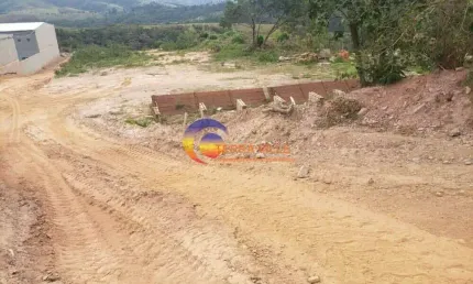 Área para Venda em Santana De Parnaíba, Chacaras Sao Luis