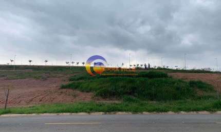 Terreno em Condomínio para Venda em Santana De Parnaíba, Colinas Da Anhangüera