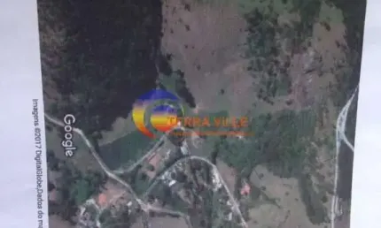 Terreno para Venda em Santana De Parnaíba, Sitio De Baixo
