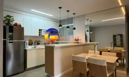Apartamento para Venda em Barueri, Núcleo Residencial Célia Mota, 3 dormitórios, 1 suíte, 2 banheiros, 2 vagas