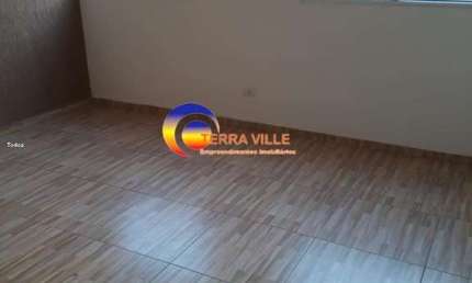 Apartamento para Venda em Santana de Parnaíba, Chacaras Sao Luis, 2 dormitórios, 1 banheiro, 2 vagas