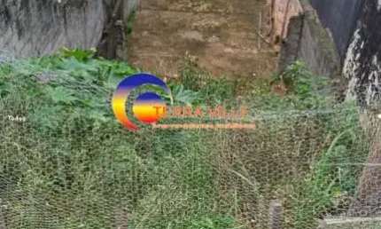 Terreno à venda na Rua Tupã, ao lado 66, Jardins (Polvilho), Cajamar