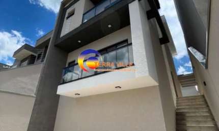 Casa / Sobrado para Venda em Cajamar, Portais (polvilho), 3 dormitórios, 1 suíte, 3 banheiros, 3 vagas